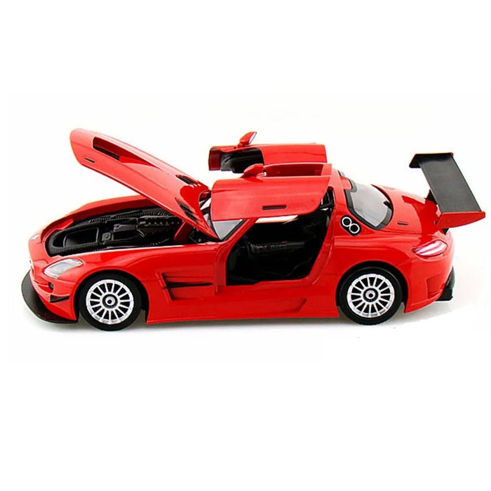 Motor Max Mercedes-Benz Sls Amg Gt3