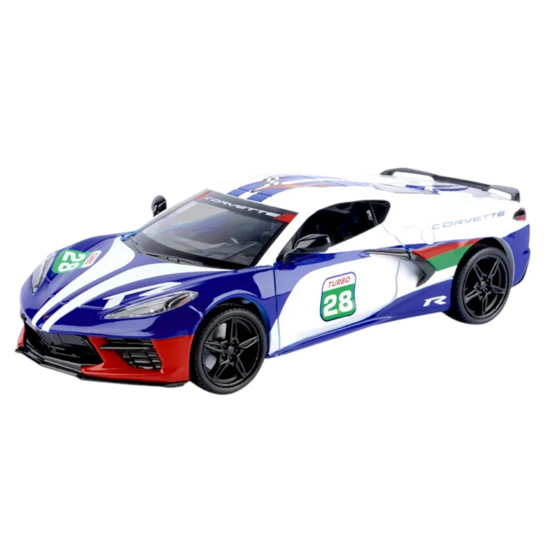 MotorMax 1:24 2020 Chevrolet Corvette