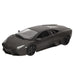 Motormax 1:18 Scale Lamborghini Reventon Car (Grey) - Kids-Vehicles-Motormax-Toycra