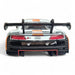 Motormax 1/24 Audi R8 LMS GT3 with Gulf Livery Diecast Scale Model-Vehicles-Motormax-Toycra