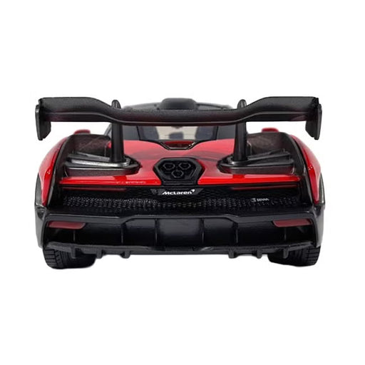 Motormax 1:24 GT Racing - Mclaren Senna-Vehicles-Motormax-Toycra
