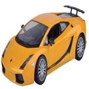 Motormax 1:24 Lamborghini Gallardo Superleggera Diecast Car