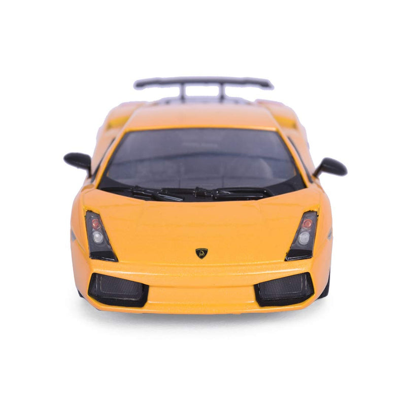 Motormax 1:24 Lamborghini Gallardo Superleggera Diecast Car