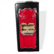 Motormax 1/24 Scale 1959 Chevrolet Corvette Diecast Model