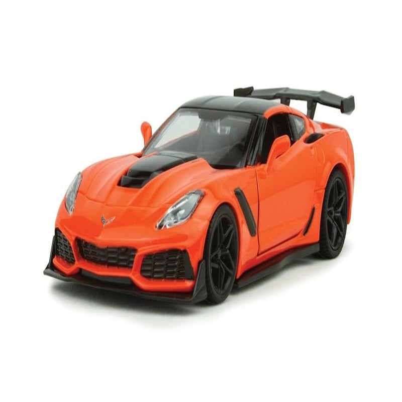 Motormax – 1:24 Scale 2019 Chevrolet Corvette ZR1