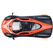 Motormax 1/24 Scale GT Racing – Pagani Huayra #23 Diecast Model