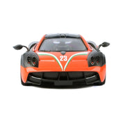 Motormax 1/24 Scale GT Racing – Pagani Huayra #23 Diecast Model