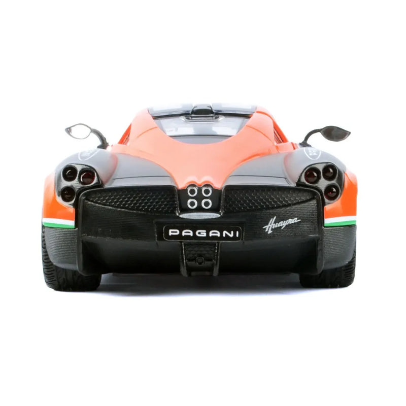 Motormax 1/24 Scale GT Racing – Pagani Huayra #23 Diecast Model