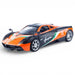 Motormax 1/24 Scale GT Racing – Pagani Huayra #23 Diecast Model-Vehicles-Motormax-Toycra