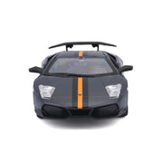Motormax 1/24 Scale Lamborghini Murcielago LP 670-4 SV Diecast Model