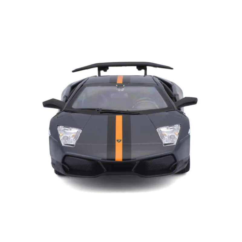 Motormax 1/24 Scale Lamborghini Murcielago LP 670-4 SV Diecast Model