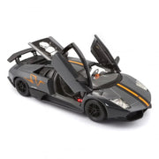 Motormax 1/24 Scale Lamborghini Murcielago LP 670-4 SV Diecast Model
