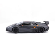 Motormax 1/24 Scale Lamborghini Murcielago LP 670-4 SV Diecast Model