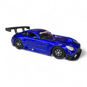 Motormax 1/24 Scale Mercedes-AMG GT 3 Diecast Model