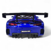 Motormax 1/24 Scale Mercedes-AMG GT 3 Diecast Model