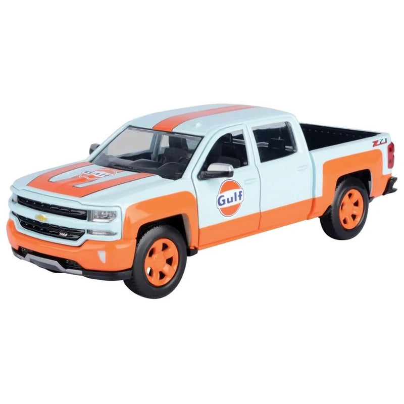 Motormax 1/27 2017 Chevy Silverado 1500 LT Z71