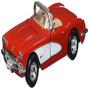 Motormax 1959 Chevy Corvette Convertible