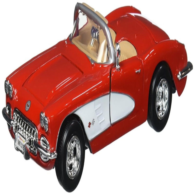 Motormax 1959 Chevy Corvette Convertible