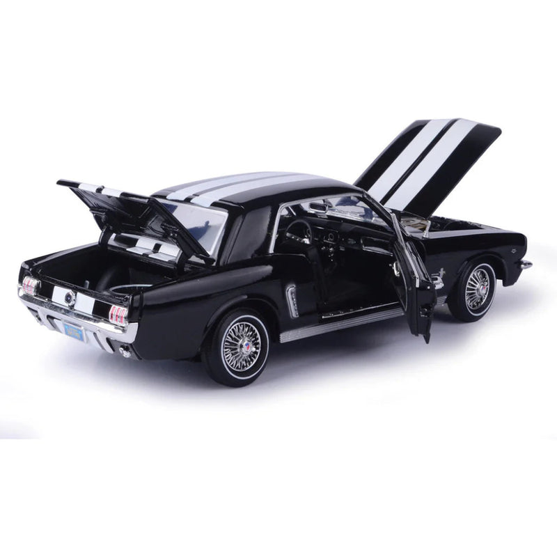 Motormax 1964 1/2 Ford Mustang