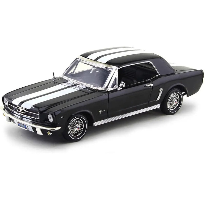 Motormax 1964 1/2 Ford Mustang