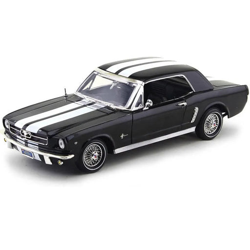 Motormax 1964 1/2 Ford Mustang-Vehicles-Motormax-Toycra