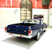 Motormax 1970 Chevrolet El Camino SS 396 Dark Blue-Vehicles-Motormax-Toycra