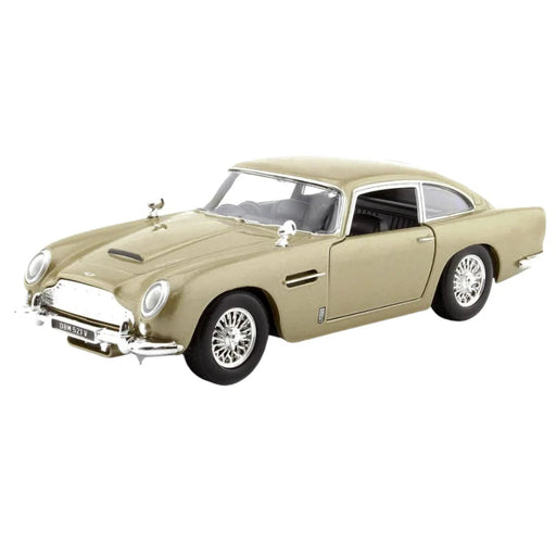 Motormax Aston Martin DB5 RHD