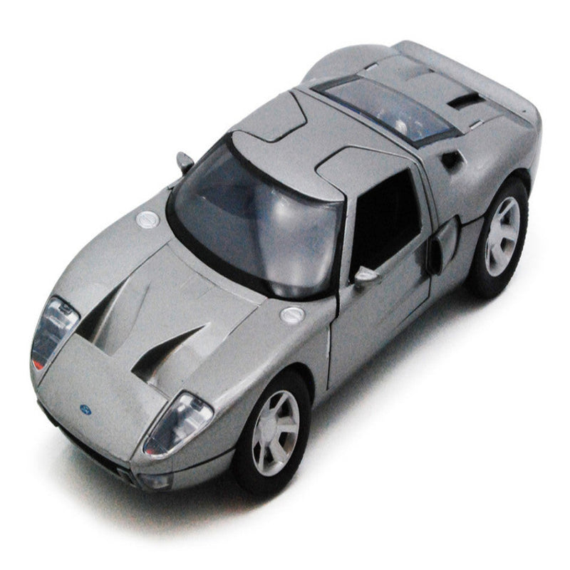 Motormax Ford GT Concept