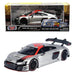 Motormax GT Racing - 1:24 Audi R8 LMS GT3-Vehicles-Motormax-Toycra