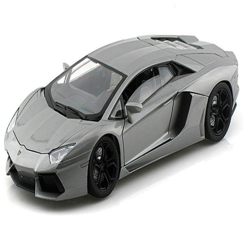 Motormax Lamborghini Aventador Coupe