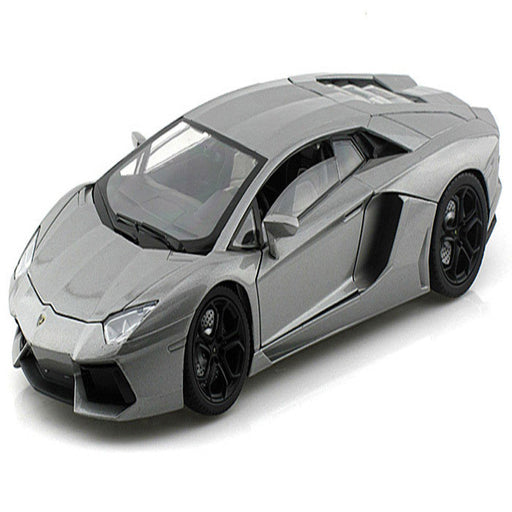 Motormax Lamborghini Aventador Coupe-Vehicles-Motormax-Toycra