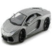 Motormax Lamborghini Aventador Coupe-Vehicles-Motormax-Toycra