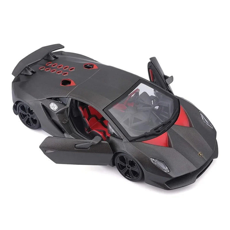 Motormax Lamborghini Sesto Elemento