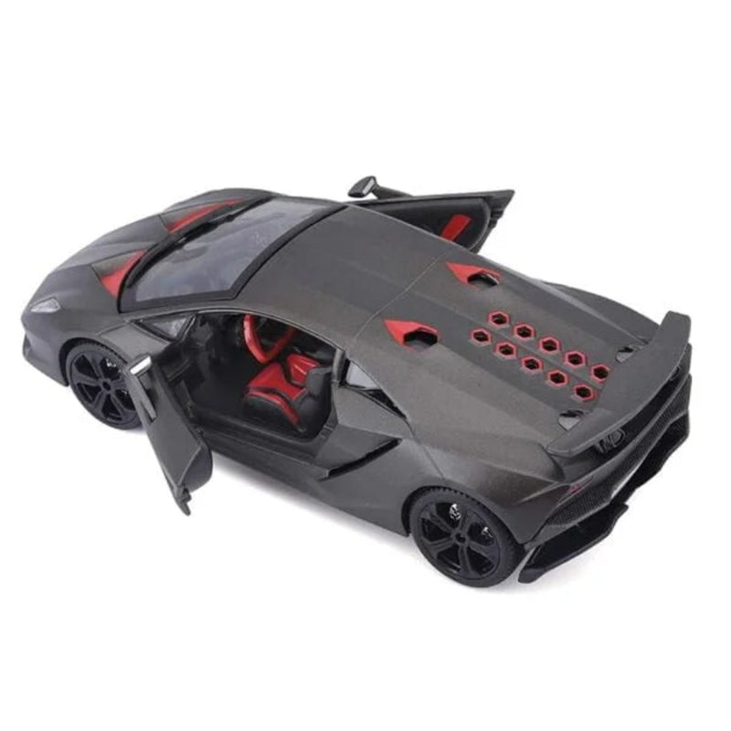 Motormax Lamborghini Sesto Elemento