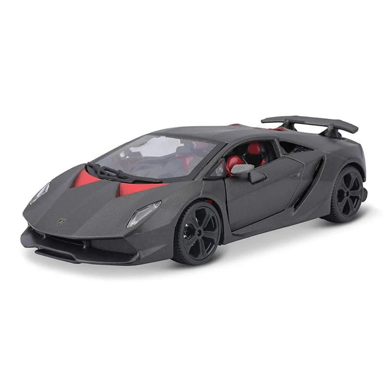 Motormax Lamborghini Sesto Elemento