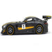Motormax Mercedes AMG GT3 #1 Matt Gray-Vehicles-Motormax-Toycra