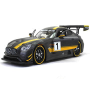 Motormax Mercedes AMG GT3 #1 Matt Gray