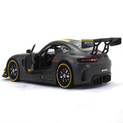 Motormax Mercedes AMG GT3 #1 Matt Gray