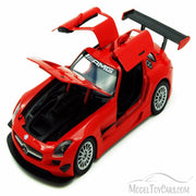 Motormax Mercedes-Benz SLS AMG GT3