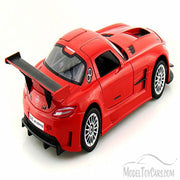 Motormax Mercedes-Benz SLS AMG GT3