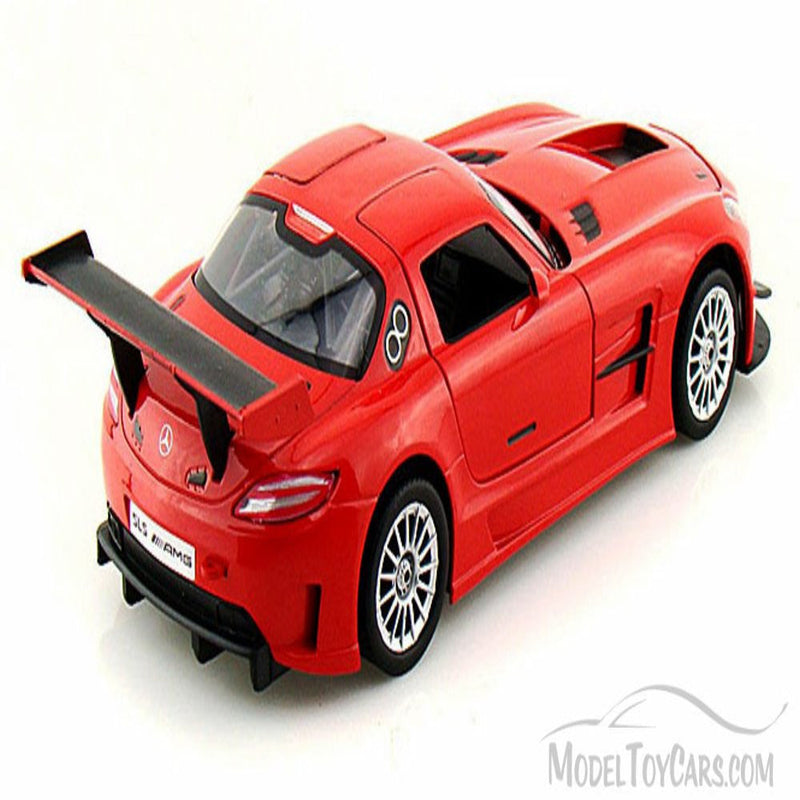 Motormax Mercedes-Benz SLS AMG GT3