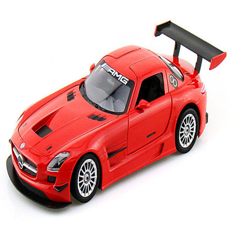 Motormax Mercedes-Benz SLS AMG GT3