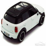 Motormax Mini Cooper S Countryman