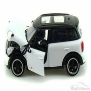 Motormax Mini Cooper S Countryman