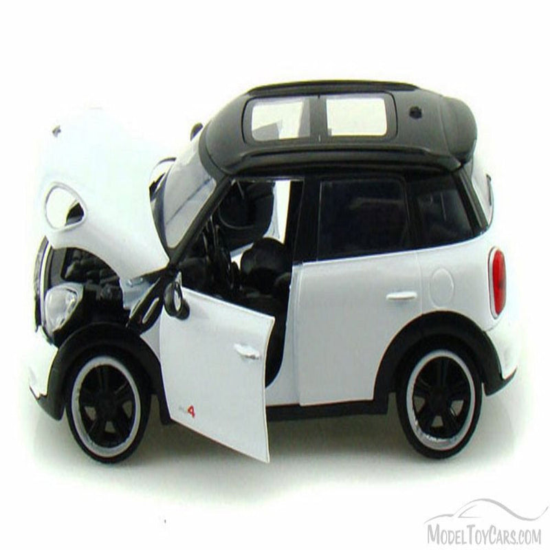 Motormax Mini Cooper S Countryman
