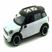 Motormax Mini Cooper S Countryman