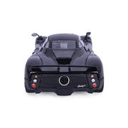 Motormax Pagani Zonda F 1:24 Diecast Model Car