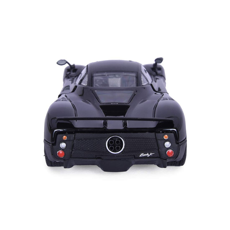 Motormax Pagani Zonda F 1:24 Diecast Model Car