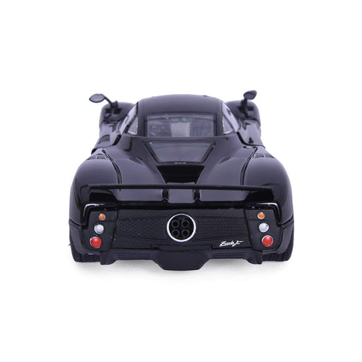 Motormax Pagani Zonda F 1:24 Diecast Model Car-Vehicles-Motormax-Toycra