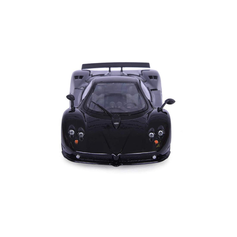Motormax Pagani Zonda F 1:24 Diecast Model Car